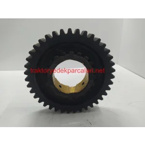 1. VİTES DİŞLİSİ 50 NC IVECO