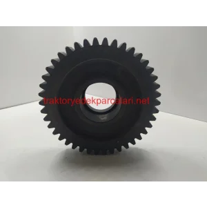 1. VİTES DİŞLİSİ TÜMOSAN