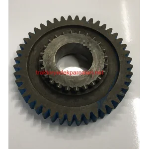 1. VİTES DİŞLİSİ Z44 12+3 TÜMOSAN