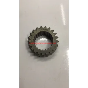 1. VİTES SEYYAR DİŞLİ 70/66-80/66 FİAT TRAKTÖR