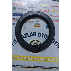 100 X 130 X 13 KEÇE