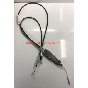 1006165K1 GAZ HALAT KOMPLESİ GOLD HATTAT