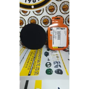 115 MM CIRT ZIMPARA PLASTİK TABANLI 4,5/115 MM