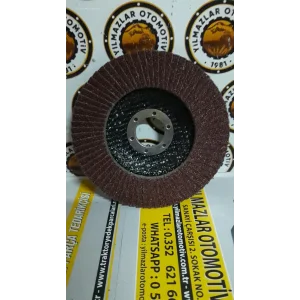 115 MM FLAP DİSK 115X22