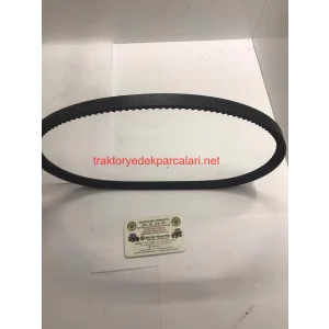 12,5 X 1250 V KAYIŞ