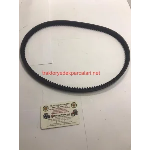 12,5 X 1625 V KAYIŞ