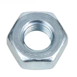 13 LÜK BALYA MAKİNA SİGORTA CİVATA SOMUNU