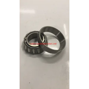 15123 / 15245 RULMAN