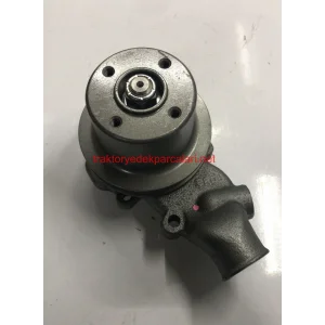 DEVİRDAİM TAPALI  165 MASSEY FERGUSON