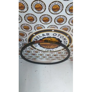 17 X 1000 V KAYIŞ DÜZ