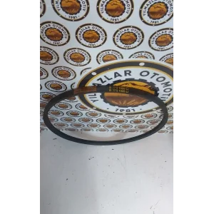 17 X 1025 V KAYIŞ DÜZ