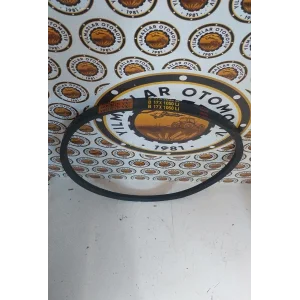 17 X 1050 V KAYIŞ DÜZ