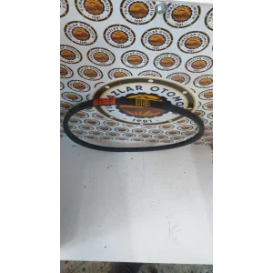 17 X 1100 V KAYIŞ DÜZ