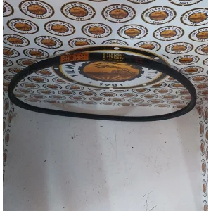 17 X 1250 V KAYIŞ DÜZ