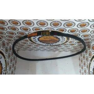 17 X 1350 V KAYIŞ DÜZ