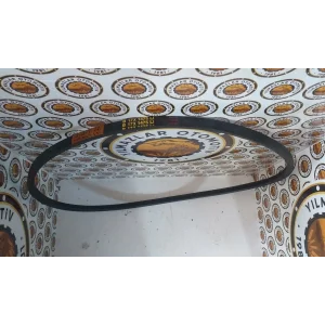 17 X 1475 V KAYIŞ DÜZ