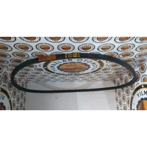 17 X 1500 V KAYIŞ DÜZ