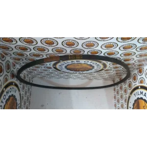 17 X 1525 V KAYIŞ DÜZ