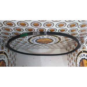 17 X 1550 V KAYIŞ DÜZ