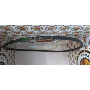 17 X 1600 V KAYIŞ DÜZ