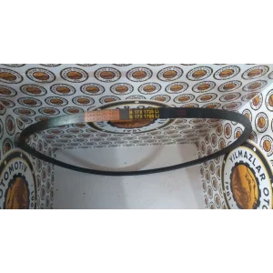 17 X 1725 V KAYIŞ DÜZ