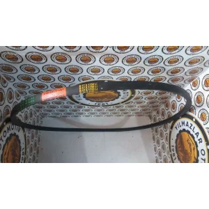 17 X 1750 V KAYIŞ DÜZ