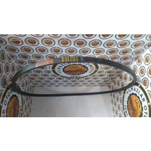 17 X 1775 V KAYIŞ DÜZ