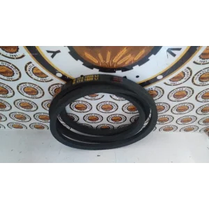 17 X 1825 V KAYIŞ DÜZ