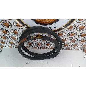 17 X 1875 V KAYIŞ DÜZ