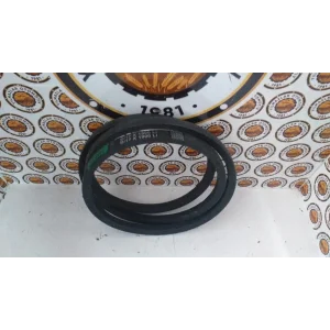 17 x 1900 V KAYIŞ DÜZ