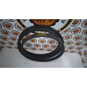 17 X 2150 V KAYIŞ DÜZ