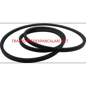 17 X 5200 V KAYIŞ DÜZ