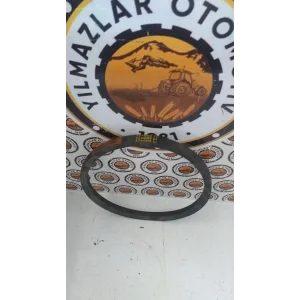 17 X 600 V KAYIŞ DÜZ