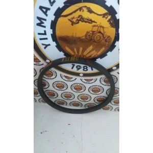 17 X 650 V KAYIŞ DÜZ