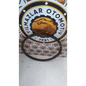 17 X 750 V KAYIŞ DÜZ