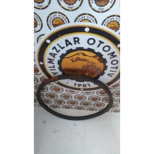 17 X 775 V KAYIŞ DÜZ