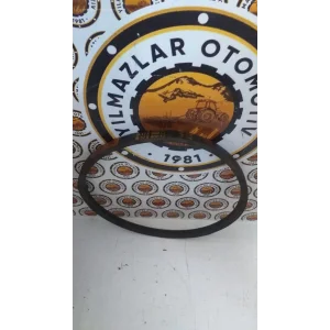 17 X 800 V KAYIŞ DÜZ