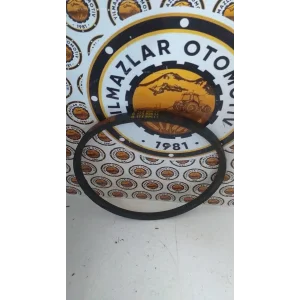 17 X 825 V KAYIŞ DÜZ