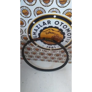 17 X 875 V KAYIŞ DÜZ