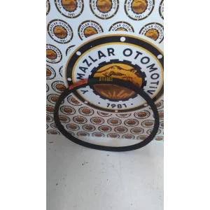 17 X 900 V KAYIŞ DÜZ