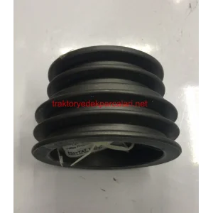 1HT1 2010 A1A FAN KASNAĞI Ø126