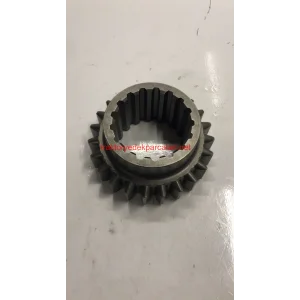 2. VİTES KARŞILIK DİŞLİSİ HATTAT