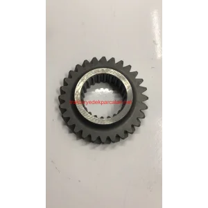 2. VİTES SEYYAR DİŞLİSİ 70-66/80-66 FİAT TRAKTÖR