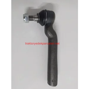 ROT BAŞI EĞRİ EM STEYR BAŞAK