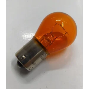 24 VOLT AMPUL TURUNCU