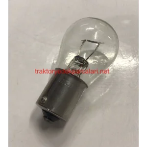24 VOLT BÜYÜK AMPUL A13