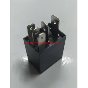 24 VOLT MİKRON ROLE 5 UÇLU