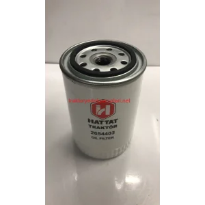 2654403 MOTOR YAĞ FİLTRESİ