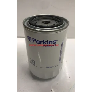 2654403 MOTOR YAĞ FİLTRESİ PERKİNS ERKUNT