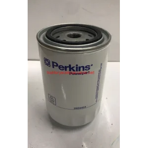 2654403 MOTOR YAĞ FİLTRESİ PERKİNS HATTAT